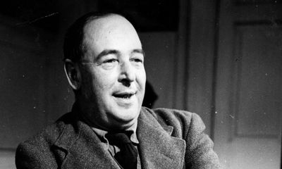 CS Lewis should have tried self-reflection