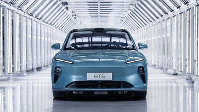 Chinese EV Companies Are Falling Behind On Their Bills