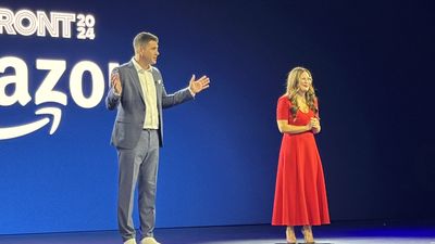 Everyone Offers Tomorrow’s Advertising Today (Upfronts)