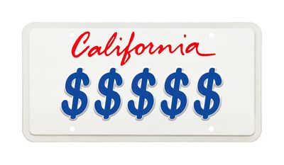 Many California Tax Refund Debit Cards Haven’t Been Activated