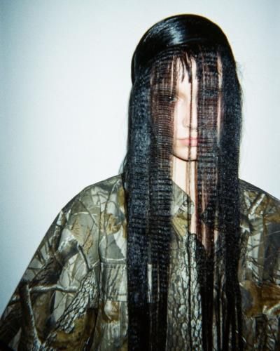 Fashion Icons: Redefining Style On New York City Streets