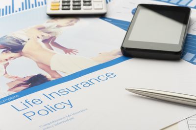 What Is Life Insurance? Choose the Type That's Right for You