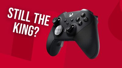 Is the Elite Series 2 controller still worth it in 2024?