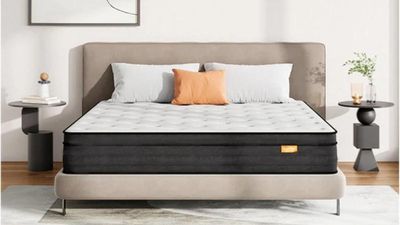 What is a SweetNight mattress and should you buy one in the Memorial Day sales?