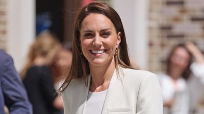 Kate Middleton 'set her heart' on baby name with special link to Queen Elizabeth but she never got to use it