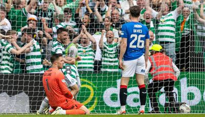 The one closely-run Celtic title-winning stat that might upset Rangers fans