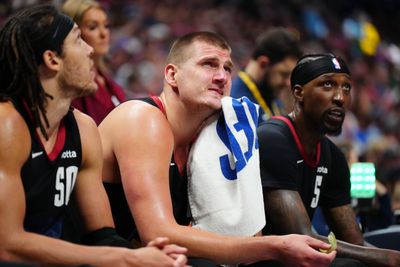Nikola Jokic’s Nuggets have 3 key lessons to learn before they can win another title