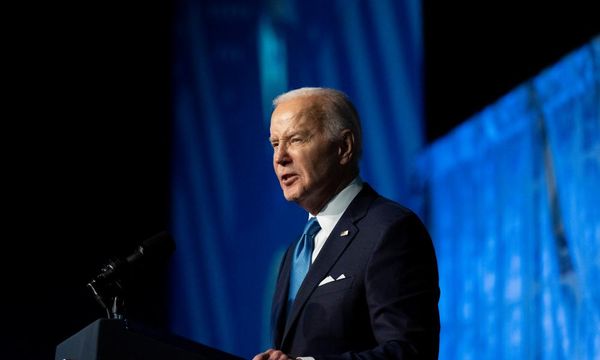 Biden attacks request by ICC prosecutor for Netanyahu arrest warrant