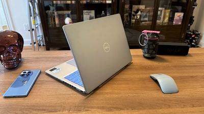 Dell joins the Snapdragon X platform with several new laptops including the Inspiron 14 Plus