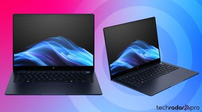 HP embraces Qualcomm for its halo business laptop as industry prepares for third force — but mysterious Windows 11 64 NextGen Premium may well be key to the success of WoA circa 2024