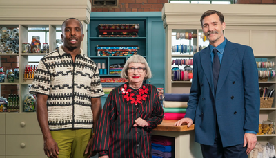 How to watch 'The Great British Sewing Bee' online from anywhere now