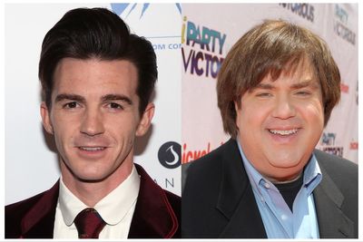 Drake Bell reveals he’s spoken to ex-Nickelodeon exec Dan Schneider since Quiet On Set revelations aired