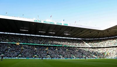 One of the most important goals in Celtic's history looks even better up close