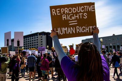 Nevada activists secure signatures for vote on abortion access in November