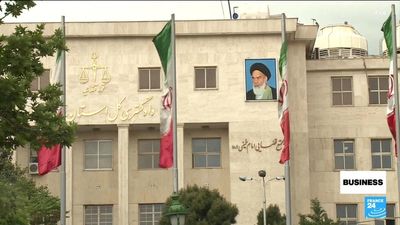 Could Iranian president's death impact the country's economy?