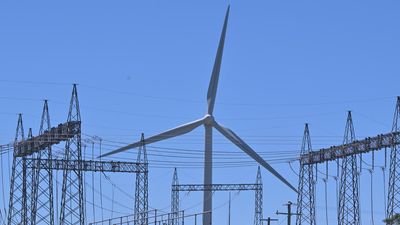 Clean energy transition delays threaten power stability