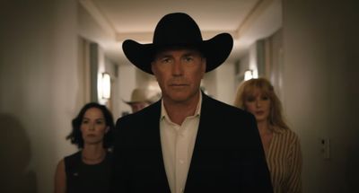 'Yellowstone' Finally Starts Production on Final 6 Episodes