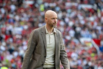 Manchester United could make 'serious bid' for in-demand manager, following disappointing season under Erik ten Hag: report