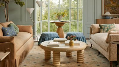 Lulu and Georgia deals – how to get the biggest savings on vintage-inspired furniture and boho-chic decor