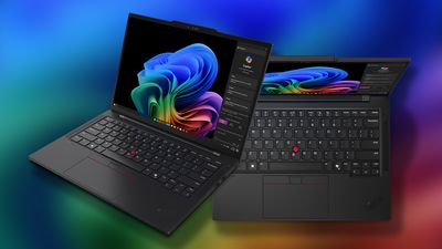 Lenovo's new ThinkPad T14s (Gen 6) is a Copilot+ PC built for mobile professionals