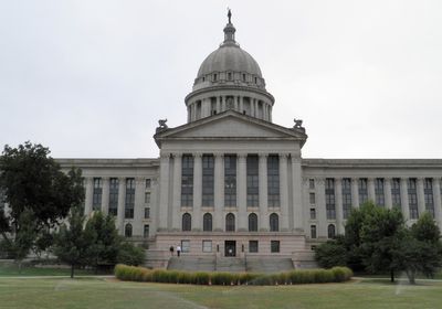 Oklahoma clashes with federal government over new immigration law: Battle over HB 4156 intensifies