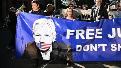 Appeal decision 'huge blow' to US case: Assange lawyer