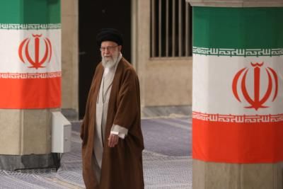 Iran's Raisi Death May Impact Khamenei Succession Race