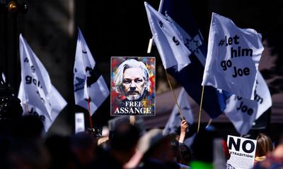 Morning Mail: Assange wins right to appeal, debt collectors investigated, Britain’s ‘day of shame’