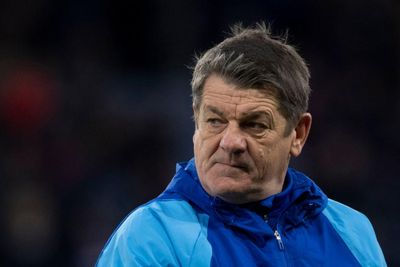 Scotland assistant outlines reasons for 28 man Euro 2024 warm-up friendlies squad