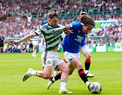 James Forrest fires Celtic focus warning to Rangers ahead of Scottish Cup final