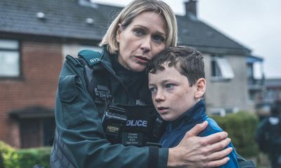 Blue Lights recap: series two finale – terrific, beautiful and a wee bit soapy