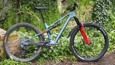 I've been long-term testing Merida's One-Forty 6000 trail MTB, here's my verdict after 12 months of riding...