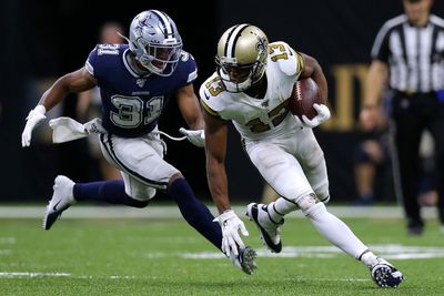 ESPN picks a new team for former Saints All-Pro Michael Thomas