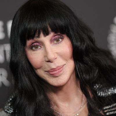Cher, Who Turns 78 Today, Says She’ll Celebrate By “Putting My Pillow Over My Head and Screaming”