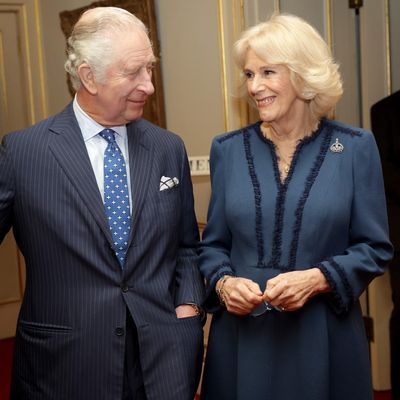 Queen Camilla Reportedly Fears King Charles Is “Doing Too Much” and Overworking Himself As He Continues to Receive Treatment for Cancer