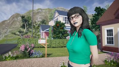 Just 2 weeks before its early access release, Life By You is delayed again, this time without a new date