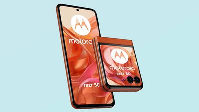 Motorola Razr 2024 specs tipped with new images — what we know