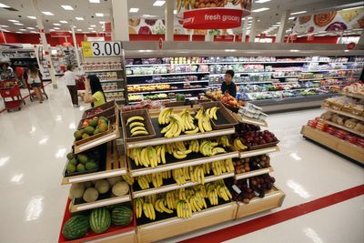 Target to cut prices on thousands of essentials: Here's what's included