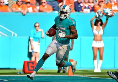 Texans listed as best fit for free agent CB Xavien Howard