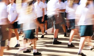 Australian school students most bullied among comparable English-speaking countries, report finds