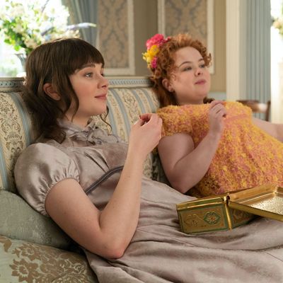 15 Shows Like 'Bridgerton' to Watch Next