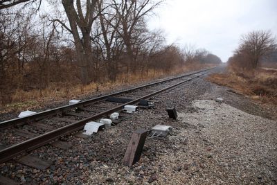 New safety rules set training standards for train dispatchers and signal repairmen