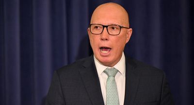 Dutton is treating voters like gullible idiots on migration
