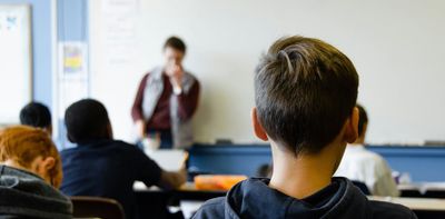 Australian teenagers are curious but have some of the most disruptive maths classes in the OECD