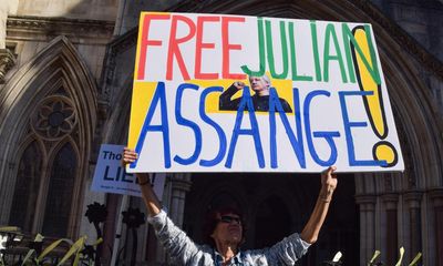 Now is the time for Albanese to dial up pressure on Biden to drop charges against Julian Assange