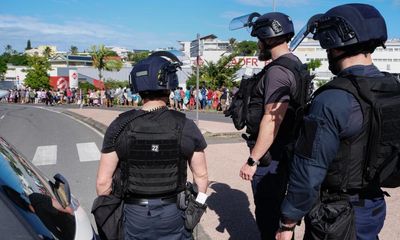 People in New Caledonia: how have you been affected by the unrest?