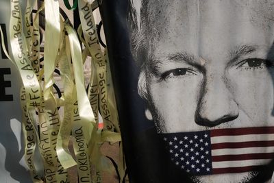 What’s next for Julian Assange?