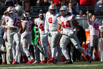 Ohio State named top defensive line in college football headed into 2024 by On3
