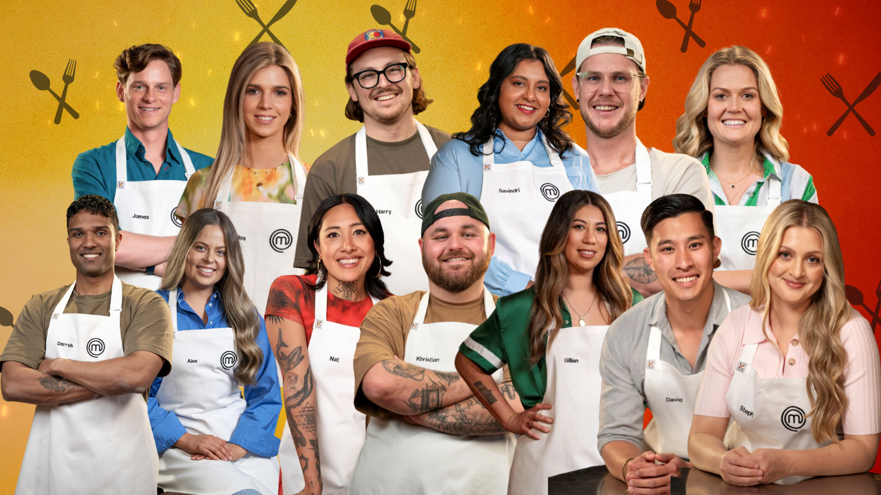 Who Wins MasterChef Australia 2024? News, Leaks & More