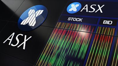 Aussie shares slip in lead up to AI chipmaker earnings